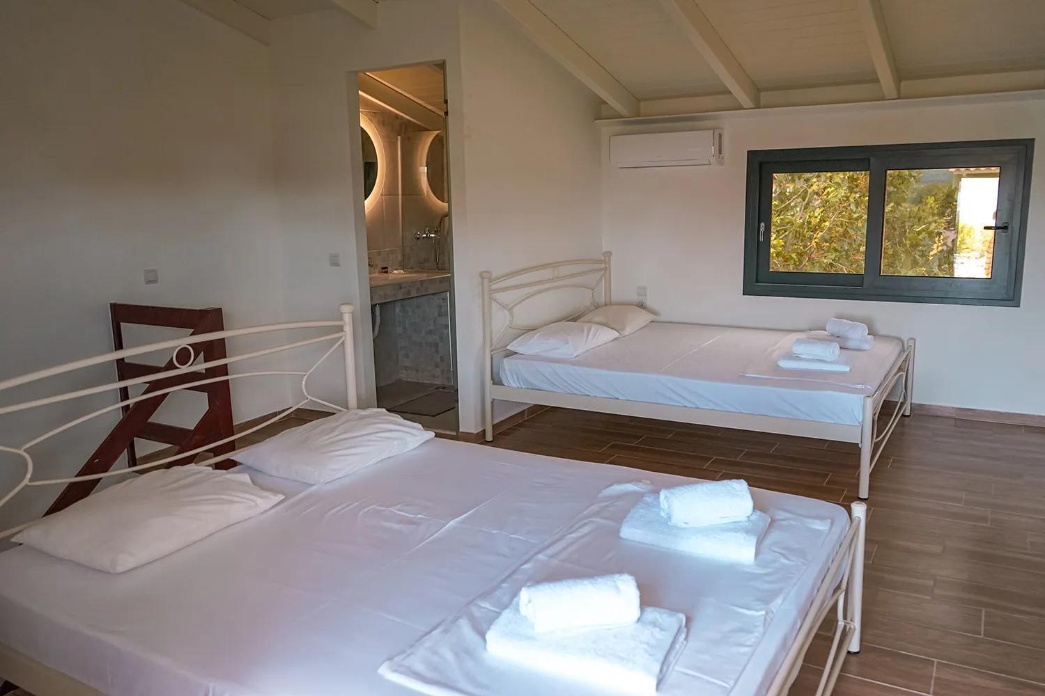 Mak Home Luxury Apartments Nafpaktos Exterior foto