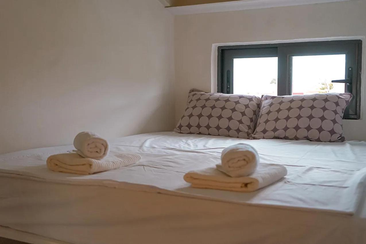 Mak Home Luxury Apartments Nafpaktos Exterior foto