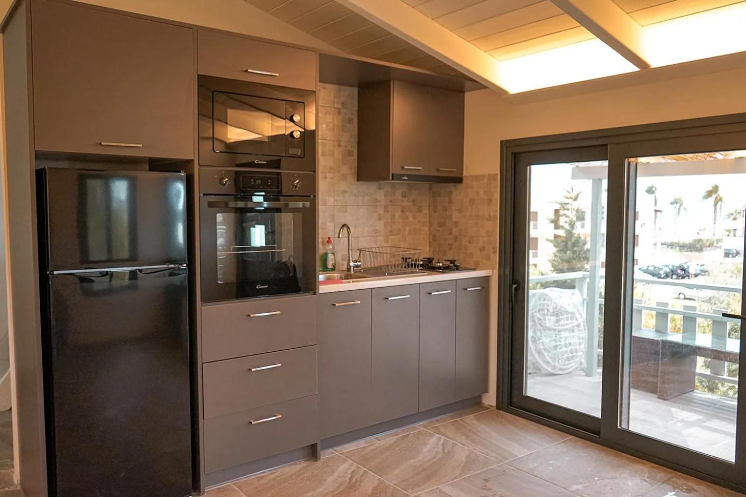 Mak Home Luxury Apartments Nafpaktos Exterior foto